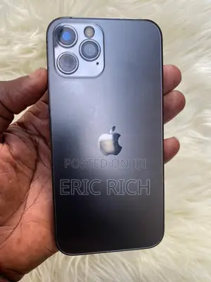 Apple iPhone 12 Pro 128 GB Gray