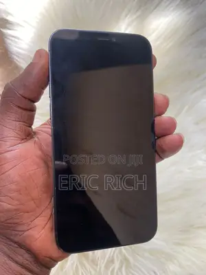 Apple iPhone 12 Pro 128 GB Gray