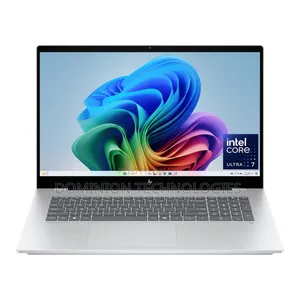 New Laptop HP OmniBook 5 16" 16GB Intel Core Ultra 7 SSD 1T