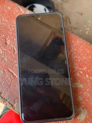 Tecno Spark 40 128 GB Black