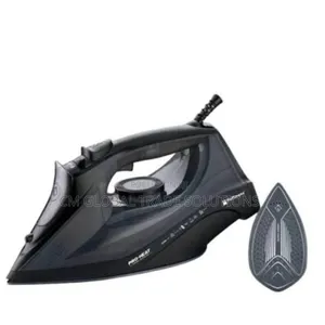 Electric Steam Iron