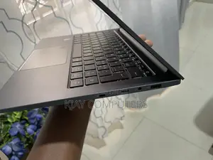 Laptop HP 14S 16GB Intel Core i5 SSD 256GB
