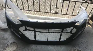 Hyundai Elantra 2016,2017, 2018,2021,2022 Bumper and Shells