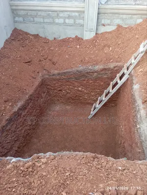 TTF Construction Limited