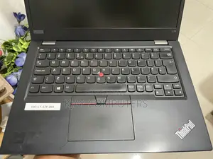 Laptop Lenovo ThinkPad L13 Yoga 8GB Intel Core I5 SSD 256GB