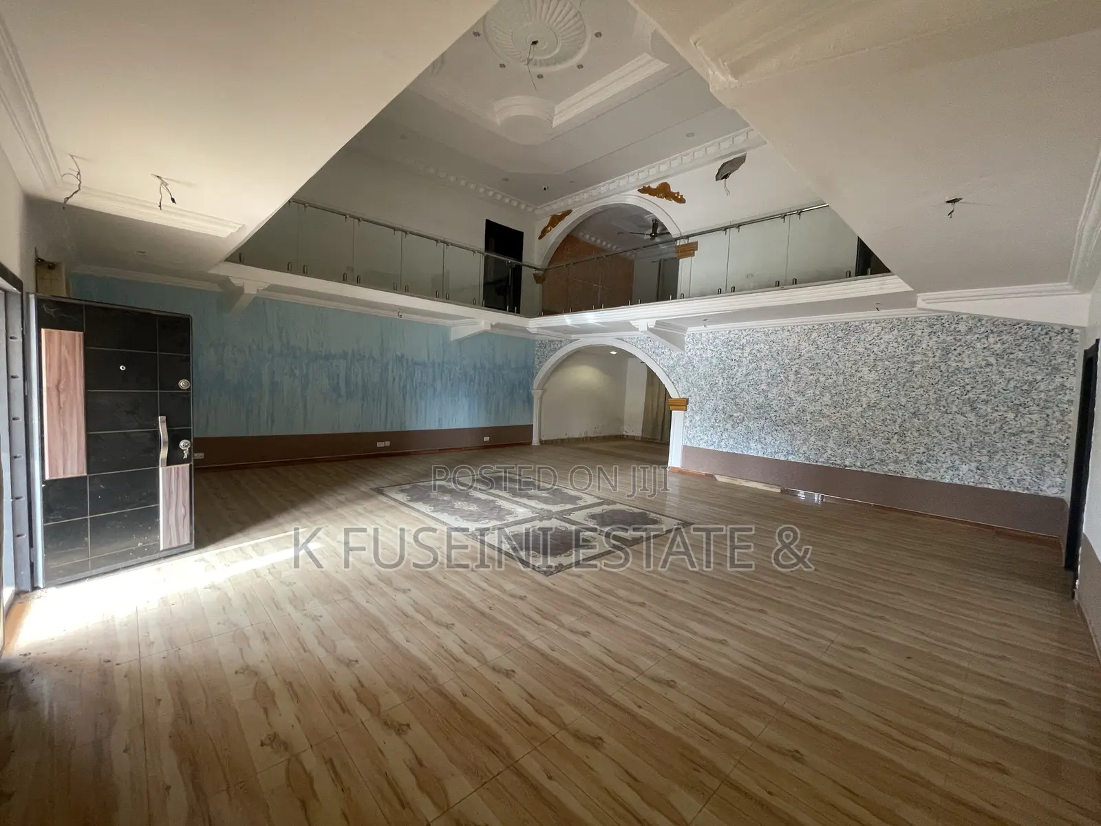 7bdrm House in K Fuseini Estate, Kumasi Metropolitan for sale