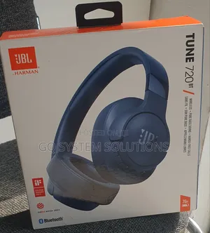 JBL Tune 720 Bluetooth Headset
