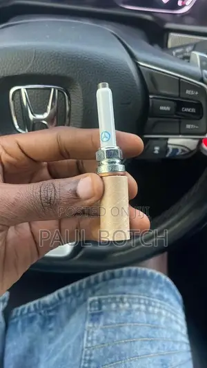 Mercedes-Benz Spark Plug