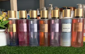 Victoria’S Secret Fragrance Mist