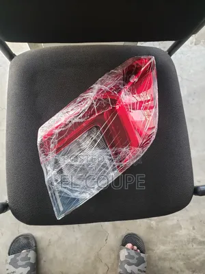 Honda Civic Taillight 2022,2023,2024