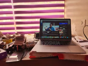 Laptop Apple MacBook Air 2018 8GB Intel Core I5 SSD 256GB