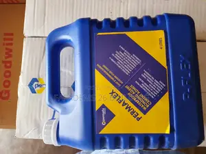 Permaflex Waterproof Cement Admix
