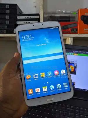 Samsung Galaxy Tab 3 8.0 16 GB White