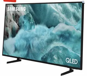 Affordable Samsung 75q7f 75” Qled Smart Led Television(2025 Model).