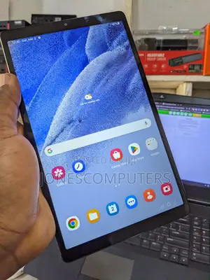Samsung Galaxy Tab A7 Lite 32 GB Gray