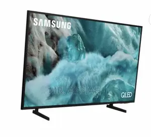 Fresh in Box Samsung(75q7f)75 Inch Qled Smart Tv,2025 Model 