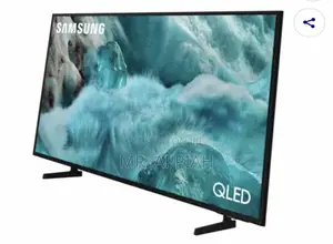 Fresh in Box Samsung(75q7f)75 Inch Qled Smart Tv,2025 Model 