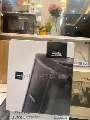 S1 Pro+ Pa System Powerful Wireless Audio