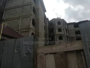 Hostel 100 Rooms Knust Ayeduase