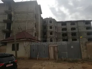 Hostel 100 Rooms Knust Ayeduase