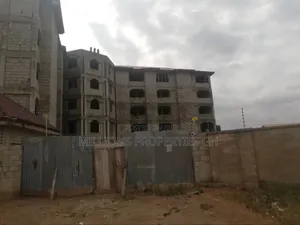 Hostel 100 Rooms Knust Ayeduase