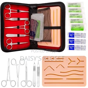 Suturing Kit