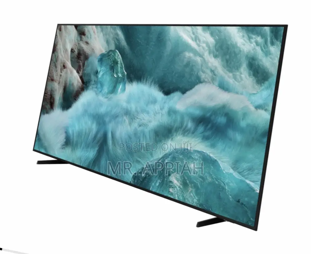 Affordable Samsung 75q7f 75 Inch Qled Smart Screen Tv(2025 Mode) 