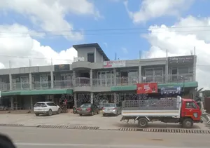 Commercial Room For Rent