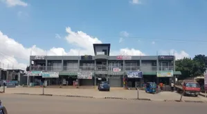 Commercial Room For Rent