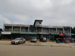 Commercial Room For Rent