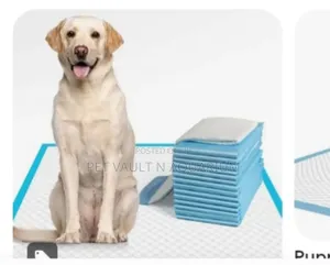 Large Pee Pads For Dog/Cat