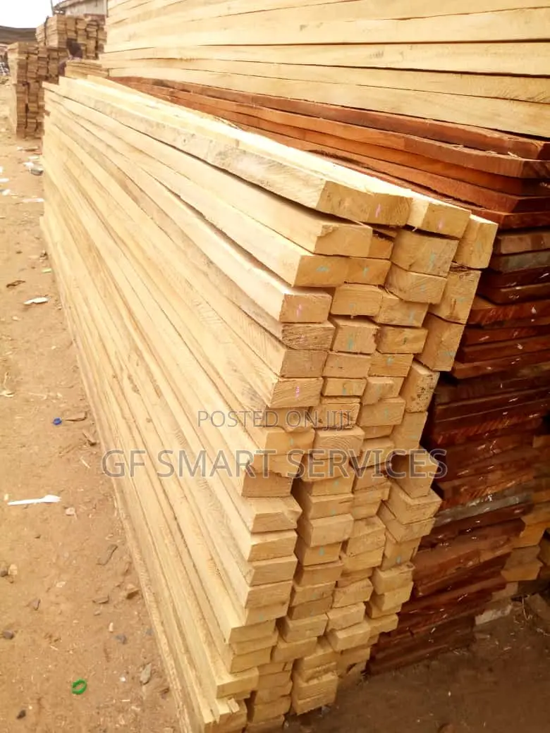 Rent Formwork/Decking Materials Wawa Board/Acrow Jack/Etc