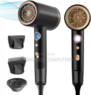 Professional Vbrisi Hair Dryer