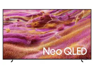 Brand New 115qn90f Samsung Qled Smart Glossy Television