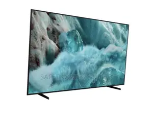 Get Original 75 Inch Smart Uhd 75q7f Qled Frameless Samsung Tv