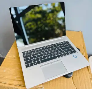 Laptop HP EliteBook 840 G5 8GB Intel Core i5 SSD 256GB