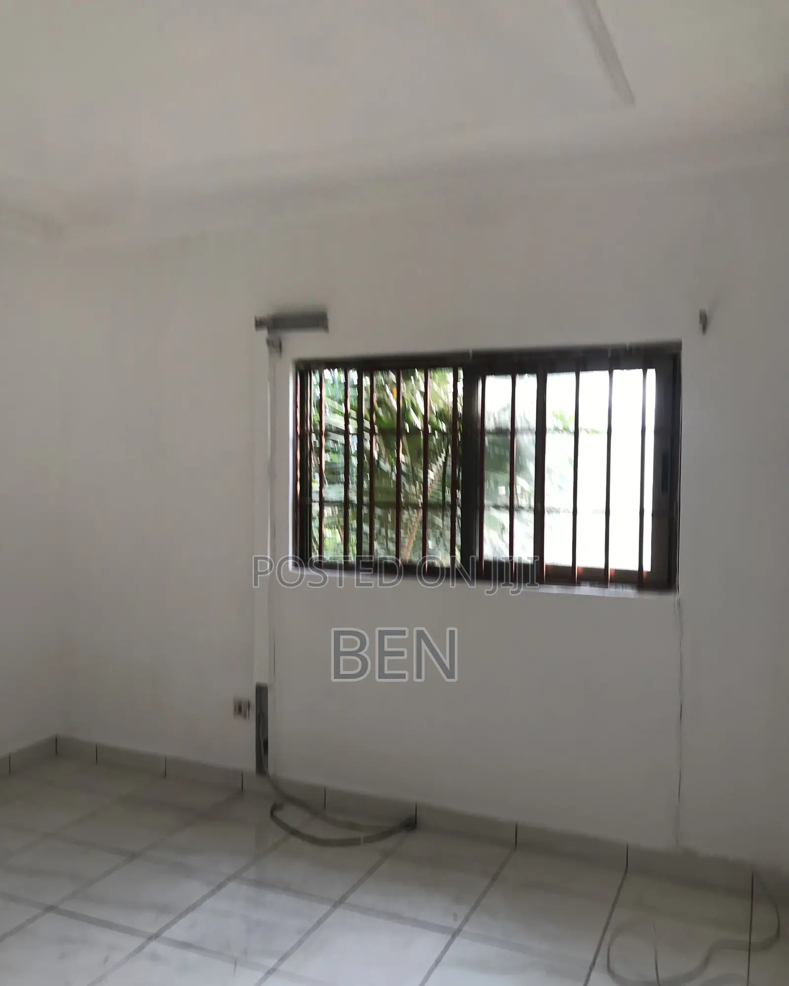 2bdrm Apartment in Dzorwulu, Special School Area for rent