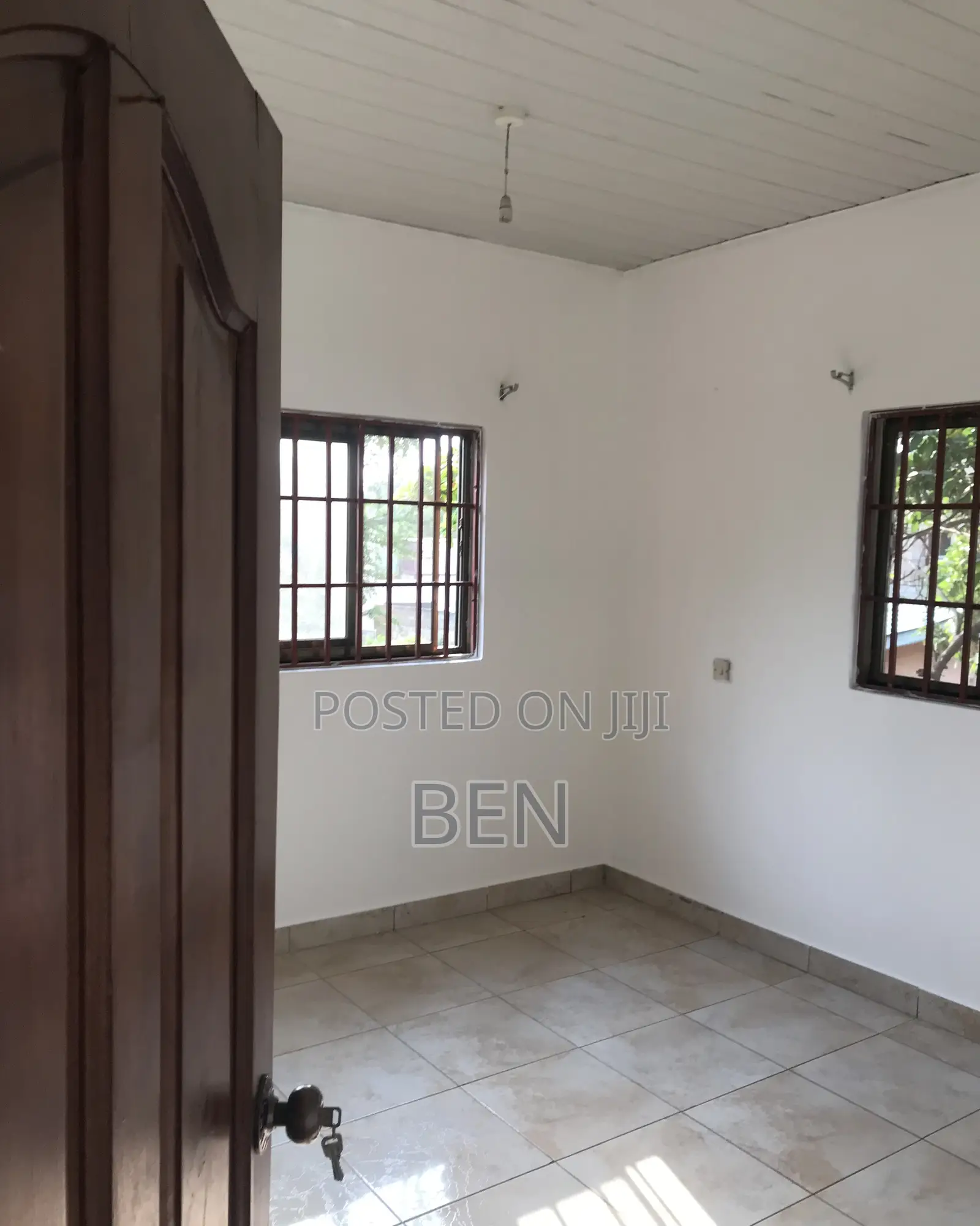 2bdrm Apartment in Dzorwulu, Special School Area for rent