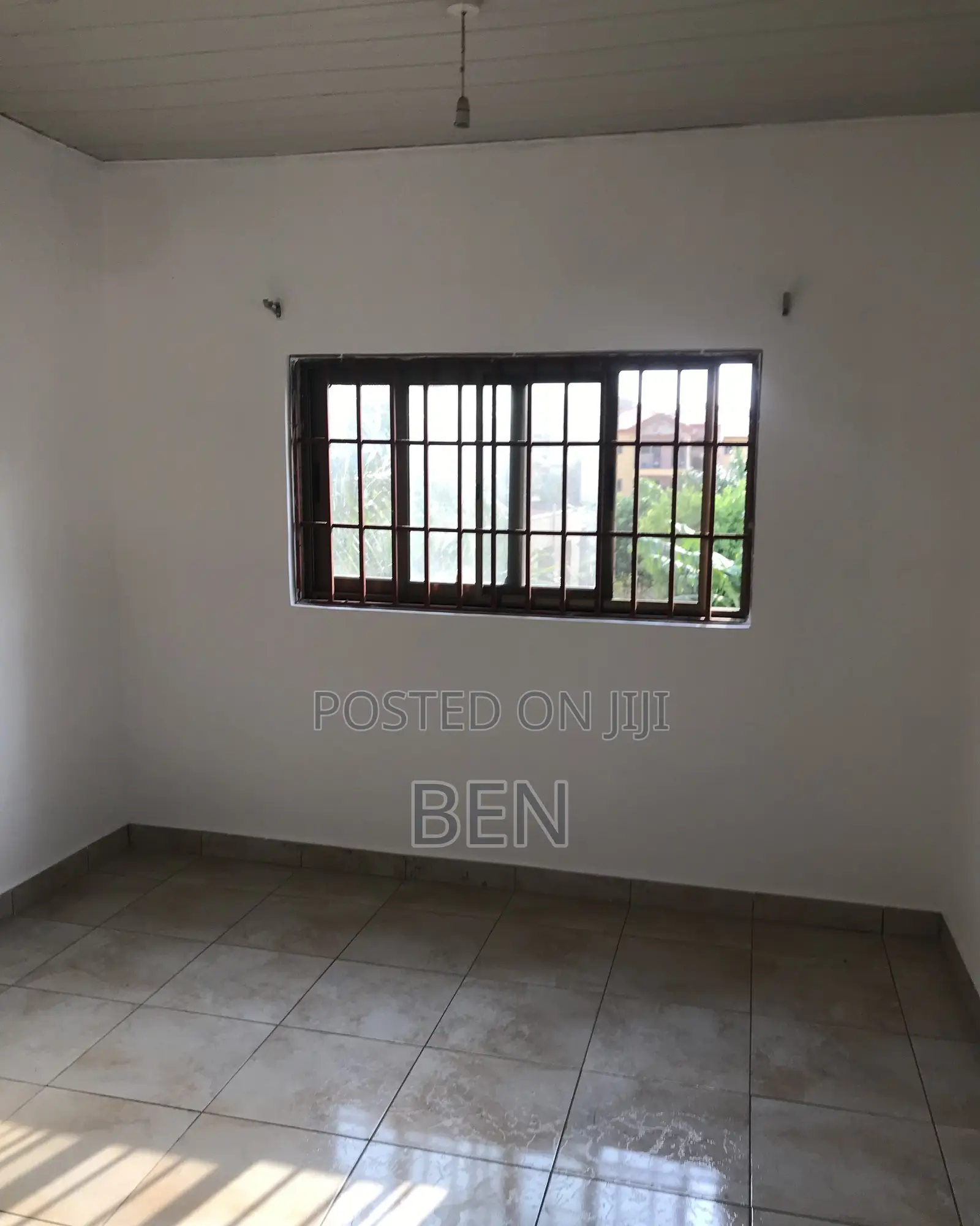 2bdrm Apartment in Dzorwulu, Special School Area for rent