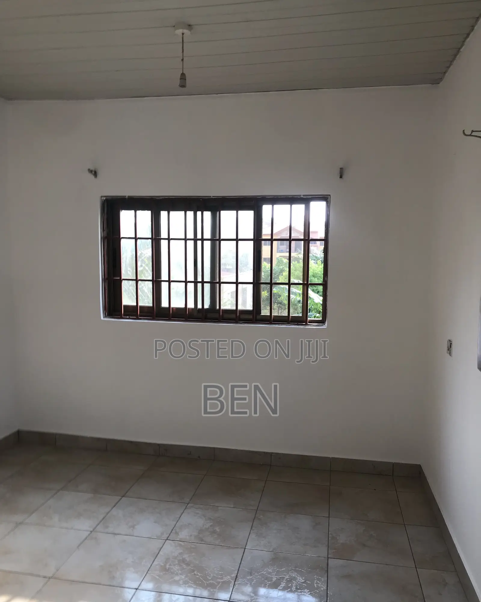 2bdrm Apartment in Dzorwulu, Special School Area for rent