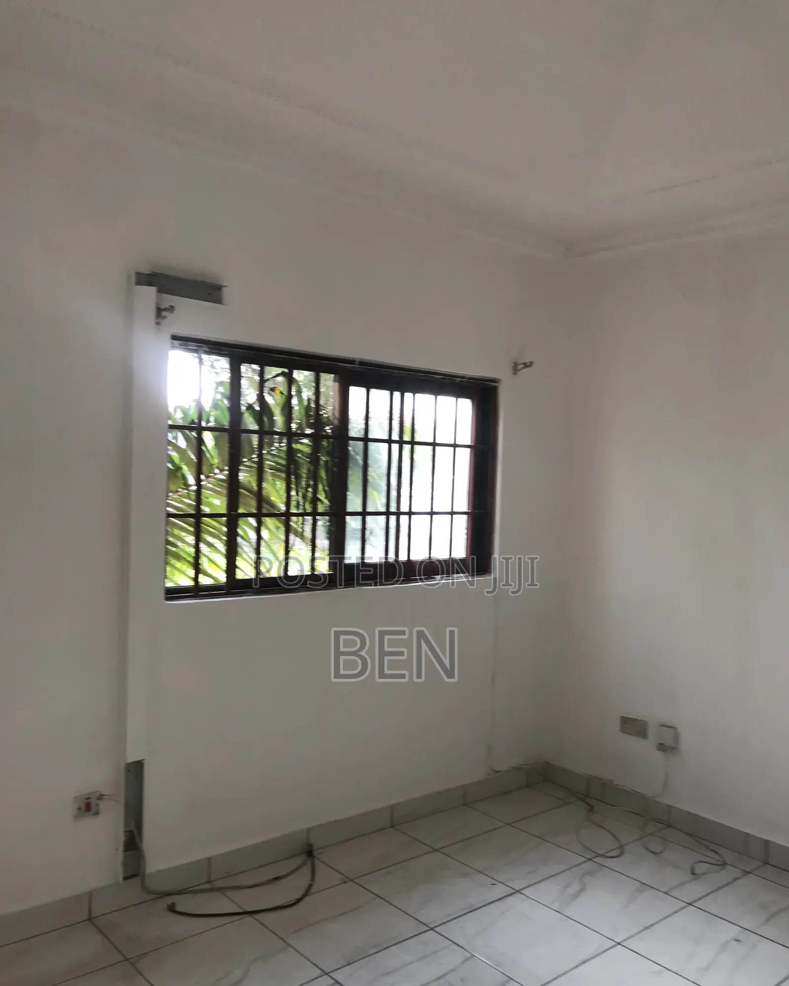 2bdrm Apartment in Dzorwulu, Special School Area for rent