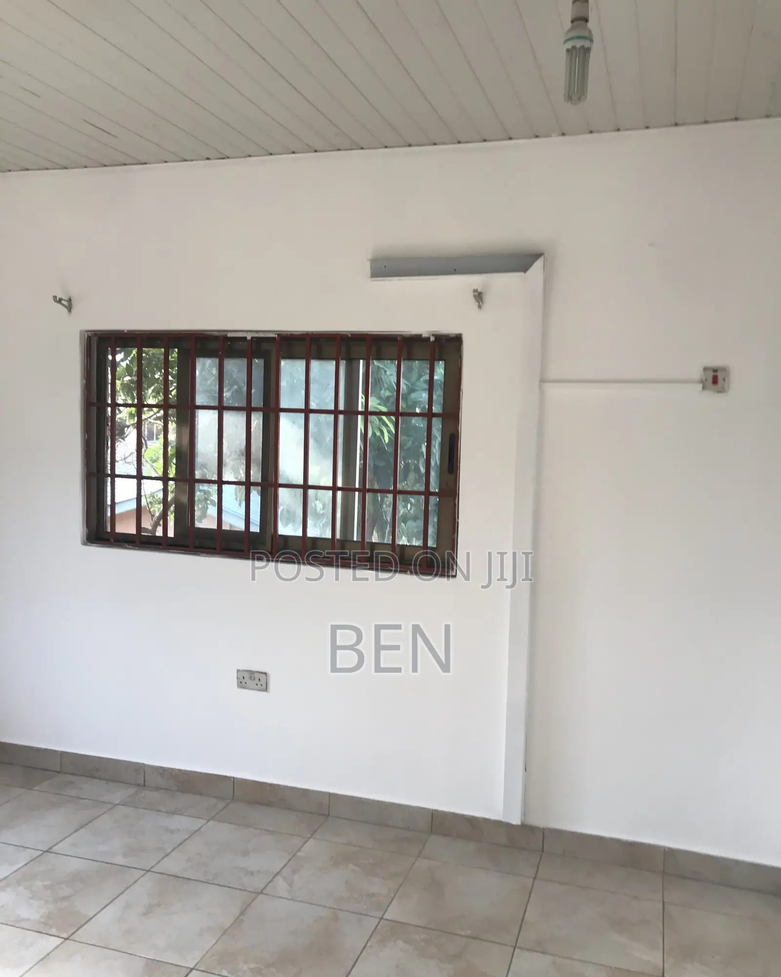 2bdrm Apartment in Dzorwulu, Special School Area for rent