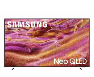 Best Buy for Less Samsung Qled Smart Glossy 115qn90f