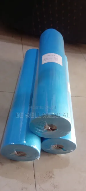 Medical Couch Roll