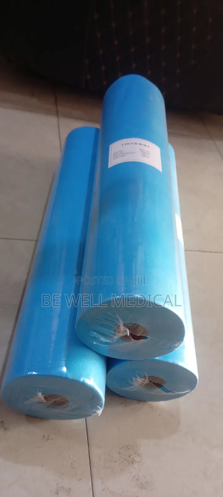 Medical Couch Roll