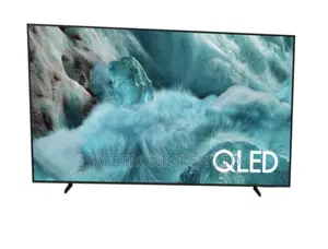 Just Order Samsung 75 Inch Smart 75q7f Qled Frameless Tv
