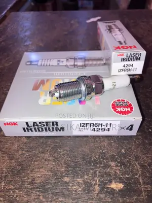 Izfr6h-11 4294 Laser 16 Short