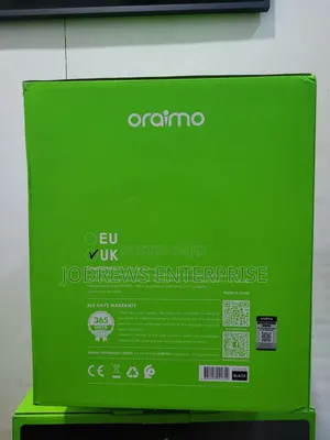 Oraimo 5l 1500w Smart Airfryer
