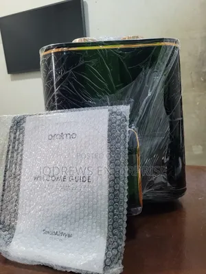 Oraimo 5l 1500w Smart Airfryer