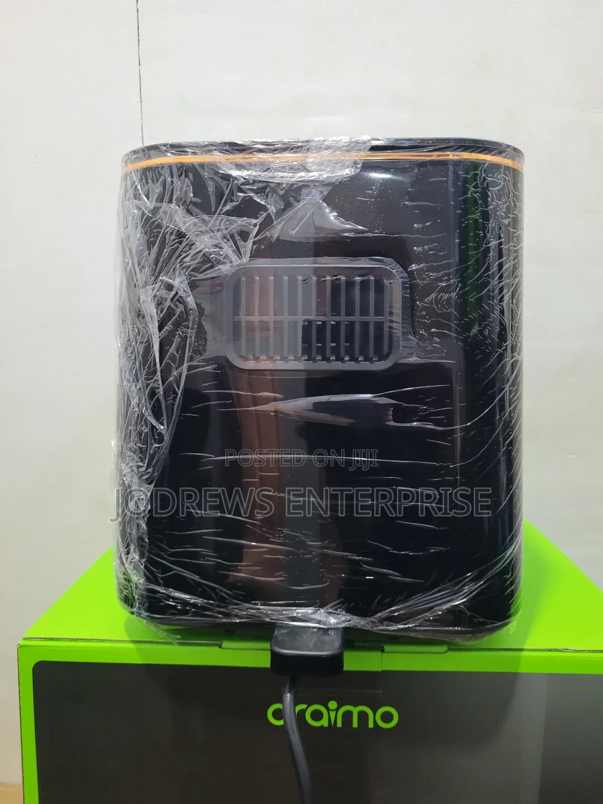 Oraimo 5l 1500w Smart Airfryer